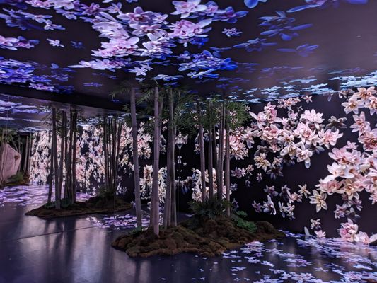 Genesis House by null Genesis House by null