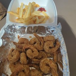 Jimmy's Soul Food & Hmong Cuisine