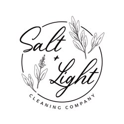 Salt and Light Cleaning Company