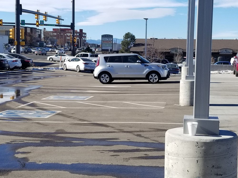 ARAPAHOE KIA 14 Photos & 163 Reviews 9701 E Arapahoe Rd, Greenwood