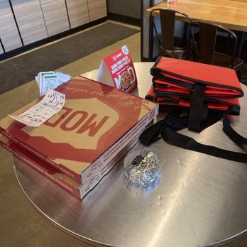 MOD Pizza - Pizza Near Me - Auburn, Washington MOD Pizza - Pizza Near Me - Auburn, Washington