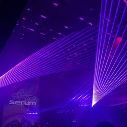 PRYSM Nightclub - DJ and production