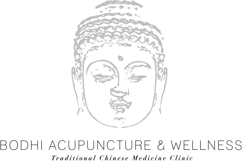 Bodhi Acupuncture & Wellness Logo