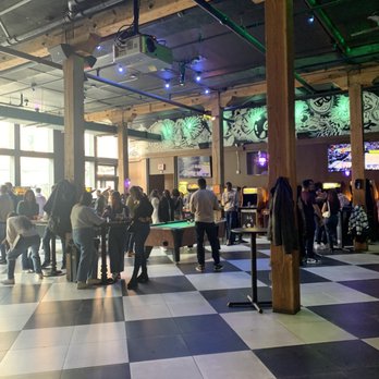 Emporium Arcade Bar - Bars Near Me - Chicago, Illinois