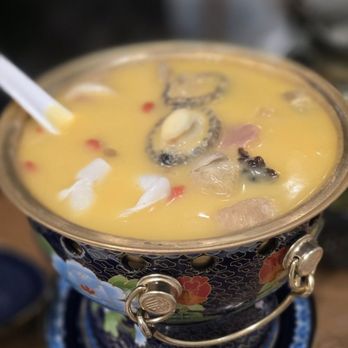 Jiang Nan - Imperial Soup - Chinese Near Me - Irvine, California
