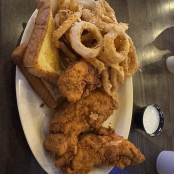 Buff's - American Near Me - Canyon, Texas