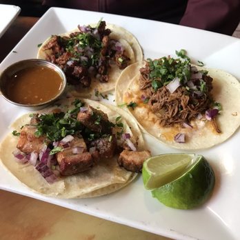 Casa Bravo Mexican Restaurant - Street Tacos - Mexican Near Me - Starkville, Mississippi
