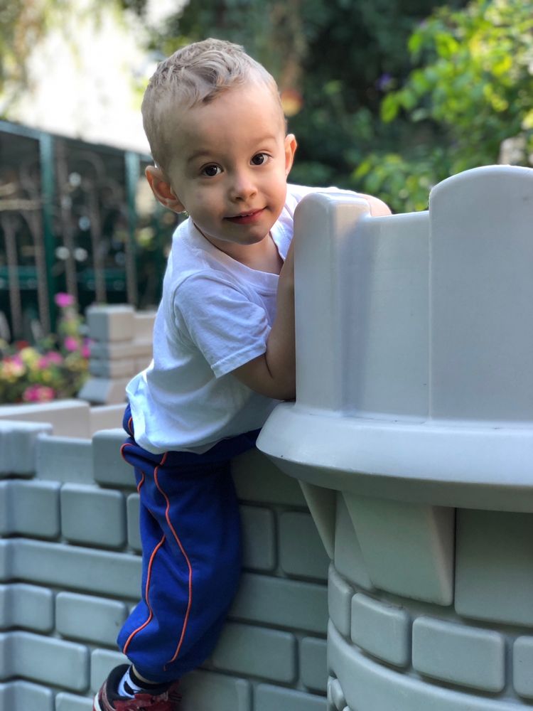 For the Kids Day Care - childcare center in San Jose, CA