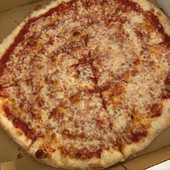 Master's Pizza Pasta & Grill - A cheese pie. Delicious! - Pizza Near Me - Miami Beach, Florida Master's Pizza Pasta & Grill - A cheese pie. Delicious! - Pizza Near Me - Miami Beach, Florida