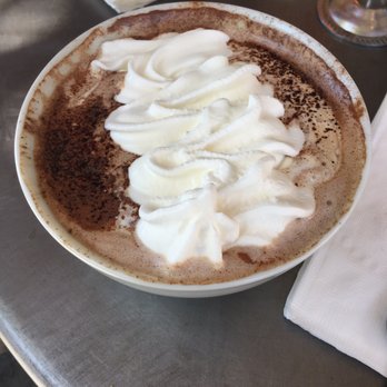 Tea Room Cafe - Mexican mocha - Coffee & Tea Near Me - Petaluma, California Tea Room Cafe - Mexican mocha - Coffee & Tea Near Me - Petaluma, California