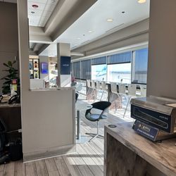 Aspire Lounge - As of November 2023.