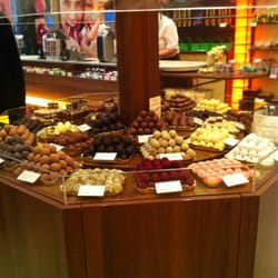 Hussel Confiserie