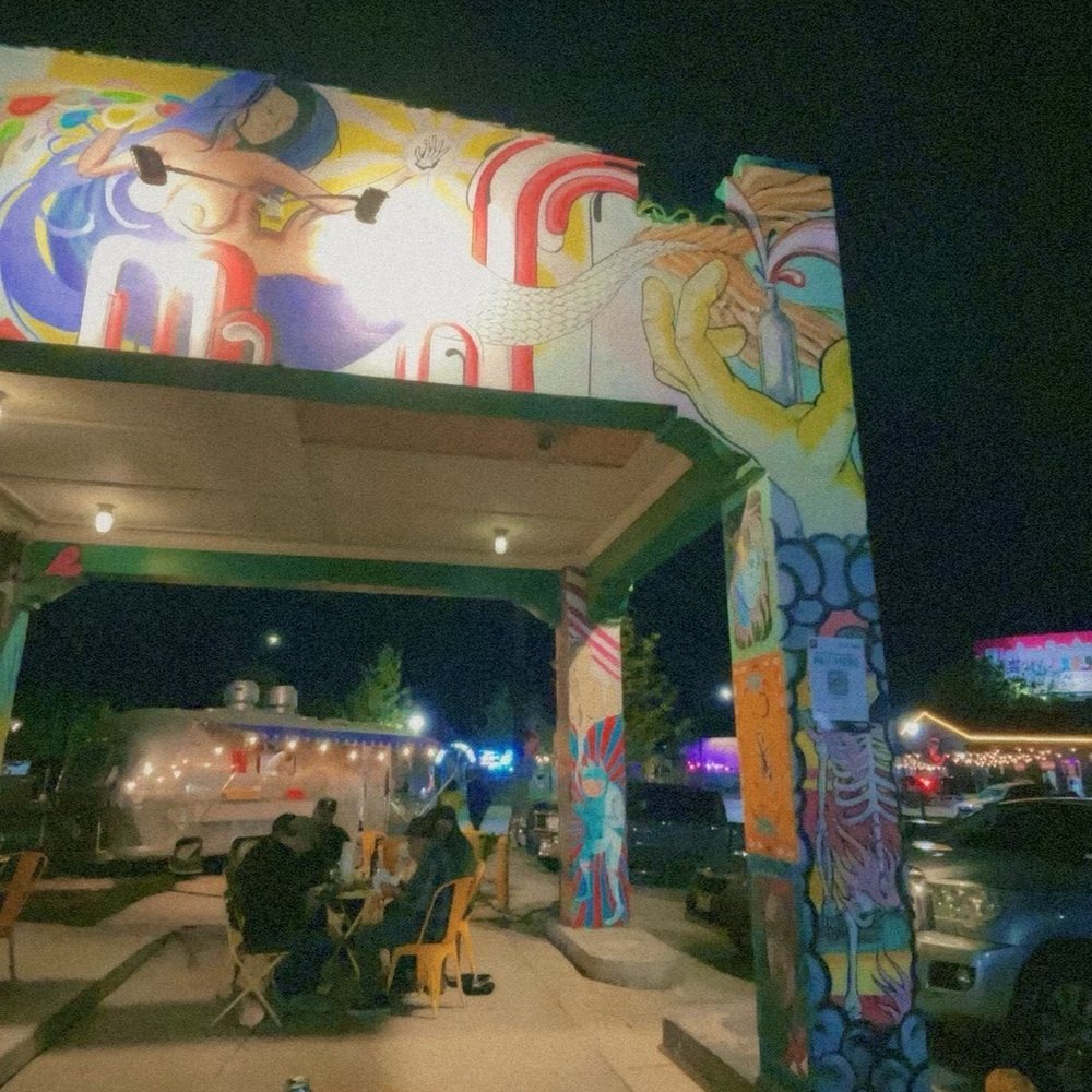 Little Death - Wine Bars Near Me - San Antonio, Texas Little Death - Wine Bars Near Me - San Antonio, Texas