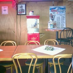 Jack's Tavern - Popcorn.