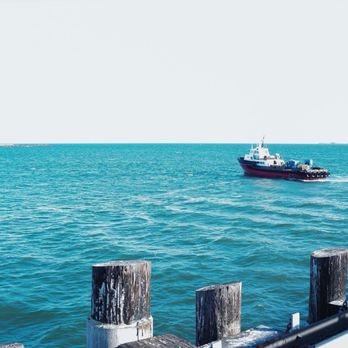 Seal Beach Pier - Local Flavor Near Me - Seal Beach, California