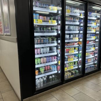 Love's Travel Stop - Convenience Stores Near Me - Yemassee, South Carolina