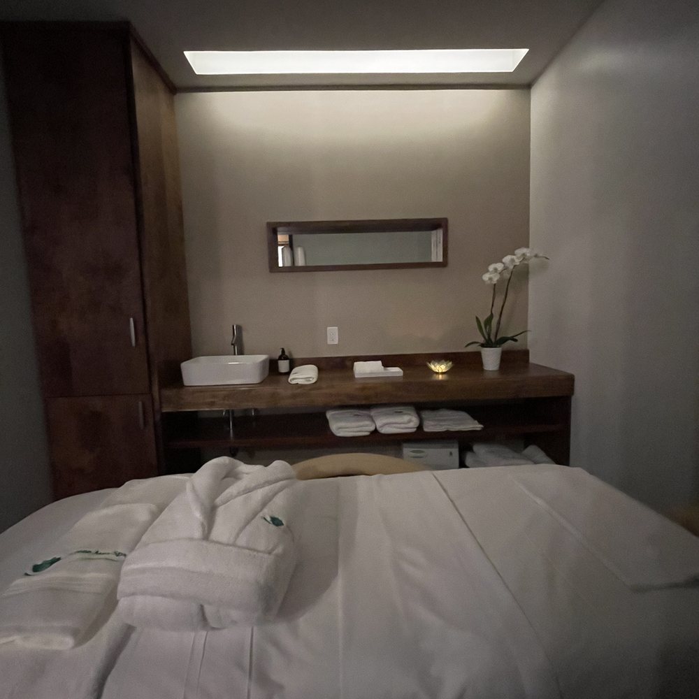 Green Aura Spa - Single room massage - Massage Therapy Near Me - New York, New York