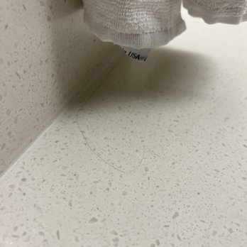 Fairfield by Marriott Inn & Suites Scottsbluff - Dirty bathroom - Hotels Near Me - Scottsbluff, Nebraska