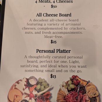 The Wine Down - Menu - Wine Bars Near Me - Corona, California The Wine Down - Menu - Wine Bars Near Me - Corona, California