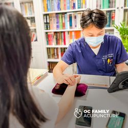 OC Family Acupuncture & Herb Clinic - health3