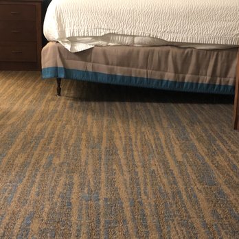 Residence Inn by Marriott Temple - Messy made bed - Hotels Near Me - Temple, Texas Residence Inn by Marriott Temple - Messy made bed - Hotels Near Me - Temple, Texas