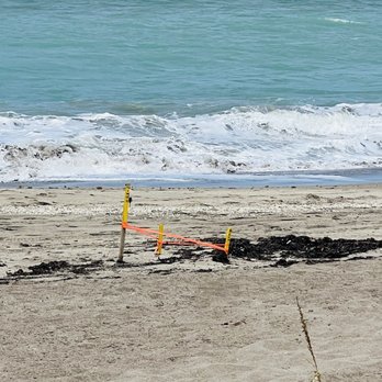 Porpoise Beach Access - Beaches Near Me - Fort Pierce, Florida Porpoise Beach Access - Beaches Near Me - Fort Pierce, Florida