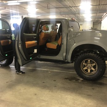 713 Steam - Auto Detailing Near Me - Houston, Texas