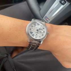 Novi Jewelers - Watch