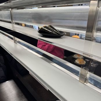 Kaiten Zushi - Sushi Bars Near Me - New York, New York Kaiten Zushi - Sushi Bars Near Me - New York, New York