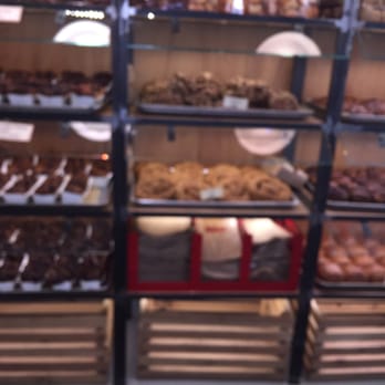 Breads Bakery - Union Square - Bakeries Near Me - New York, New York