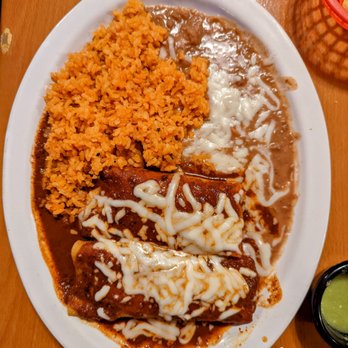 Juan Pablos - Tamale Special - Mexican Near Me - Ogden, Utah