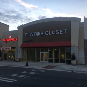Plato's Closet - Used, Vintage & Consignment Near Me - Pensacola, Florida Plato's Closet - Used, Vintage & Consignment Near Me - Pensacola, Florida