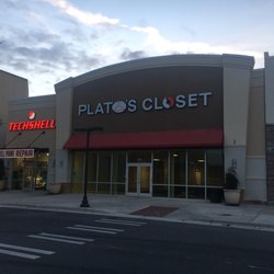 Plato's Closet