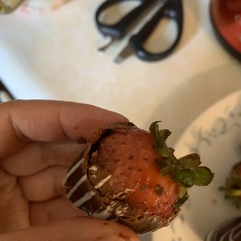 Edible Arrangements - Right out from the plastic stick - Florists Near Me - Saugus, California Edible Arrangements - Right out from the plastic stick - Florists Near Me - Saugus, California