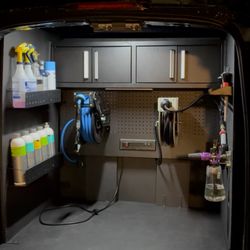 VIP Mobile Detailing