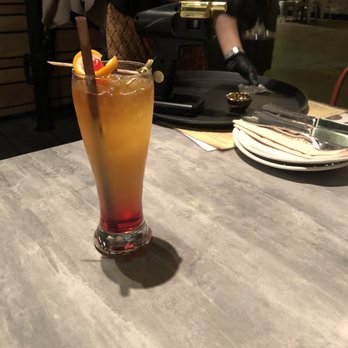 Torsap Thai Kitchen - The dudes Mai Tai 7/10 on 5/28/22 - Thai Near Me - Walnut Creek, California Torsap Thai Kitchen - The dudes Mai Tai 7/10 on 5/28/22 - Thai Near Me - Walnut Creek, California