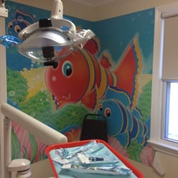 Twinkle Little Star Pediatric Dentistry