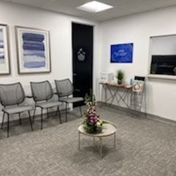 Fair Counseling - Our Waiting Room