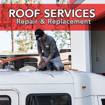 OCRV Center - OCRV Center, we are the experts in RV roof repairs. - RV Repair Near Me - Yorba Linda, California OCRV Center - OCRV Center, we are the experts in RV roof repairs. - RV Repair Near Me - Yorba Linda, California