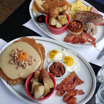 L'Avenue Notre Dame - Breakfast & Brunch Near Me - Montreal, Quebec L'Avenue Notre Dame - Breakfast & Brunch Near Me - Montreal, Quebec
