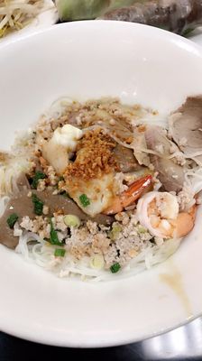 Nam Vang Restaurant by null