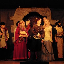 Opera Pro Cantanti