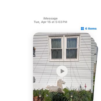 Solar Energy World - Shows the pics and date the information was resent.  It is now April 30, 2 weeks waiting... - Solar Installation Near Me - Laurel, Maryland