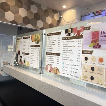 RareTea - Bubble Tea Near Me - Sacramento, California