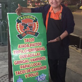 Taqueria Los Chiles - Mexican Near Me - Mazatlán, SIN