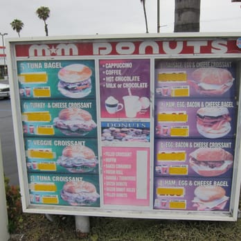 M & M Donuts - Donuts Near Me - Anaheim, California M & M Donuts - Donuts Near Me - Anaheim, California