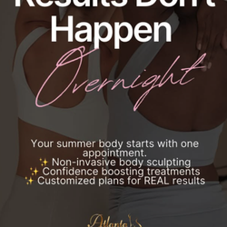 Atlanta Body Sculpt