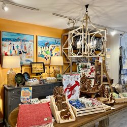 Citizen Maine Home - Maine Gifts