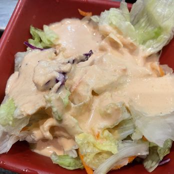 Fujiyama Steak House - Japanese Near Me - Orange City, Florida