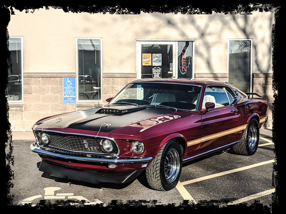 MAACO AUTO BODY SHOP & PAINTING Updated September 2024 25 Photos